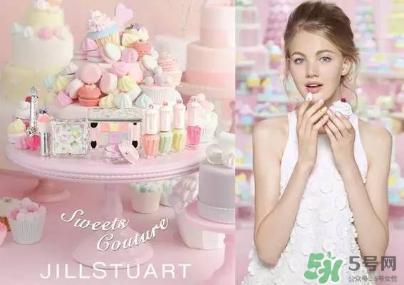 jill stuart2017����������ױ����Щ��jill stuart2017������ױ�۸�